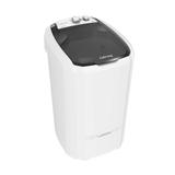 Lavadora Colormaq LCS16BR Semiautomática 16Kg Branco