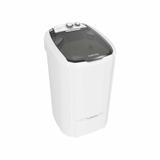 Lavadora Colormaq Semi-Automatica LCS 16.0 kg Branco 127v - Colormaq - color visao do brasil ind.acrilica
