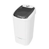 Lavadora colormaq semiautomatica lcs 127v 10kg