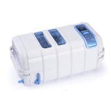 Lavadora Cuba Ultrassônica Schuster L220 Com Dreno 127v