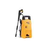 Lavadora de Alta Pressão 1200w 127v Lk Amarela E Preta - Kala