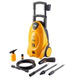 Lavadora de Alta Pressão 1700W Bravo 2550 Wap Amarelo