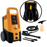 Lavadora de Alta Pressão 220V com Motor de Indução Ultra Pro - UPR11 - Electrolux