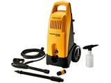 Lavadora de Alta Pressão Electrolux Power Wash - 2200 Libras Bico Vario Aplicador de Shampoo