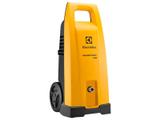 Lavadora de Alta Pressão Electrolux Powerwash Eco - 1800 Libras Mangueira 3m