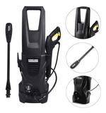 Lavadora De Alta Pressão K2 Karcher Black 110v 1600lbs Edição Limitada