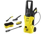 Lavadora de Alta Pressão Karcher K 2.195 - 1600 Libras Mangueira 3m Desligamento Automático