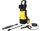 Lavadora de Alta Pressão Karcher K 4 Power - 1850 Libras Mangueira 6m Jato Regulável