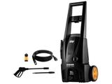 Lavadora de Alta Pressão Wap Ousada Black 2200 - 1750 Libras 1500W Mangueira 3m