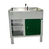 Lavadora de Peças Potente LAV02