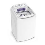Lavadora de Roupa Automática 12kg Cesto em Inox Electrolux LAC12