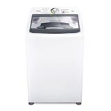 Lavadora de Roupa Automática Consul 14Kg com Dosagem Extra Econômica e Ciclo Edredom CWH14