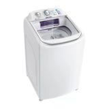 Lavadora de Roupa Automática Electrolux LAC11 10.5 kg 12 Programas de Lavagem