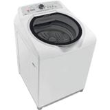 Lavadora De Roupa Bwh15 15 Kg Branca Brastemp
