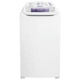 Lavadora de Roupa Electrolux Branco 8,5Kg LAC09
