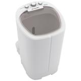 Lavadora de Roupa Mueller Big 16kg Branca 220 Volts