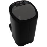 Lavadora de Roupa Mueller Big 16kg Preta 127 Volts