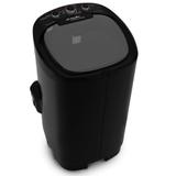 Lavadora de Roupa Mueller Family 10Kg Preta 220 Volts