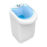 Lavadora de Roupa Newmaq Semi-Automática 3Kg