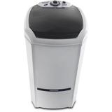 Lavadora de Roupa Semi-Automática Suggar Lavamax Eco 15kg LE1502BR