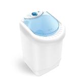Lavadora De Roupa SemiautomÁtica 3kg Branca New Maq