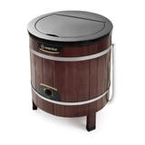 Lavadora de Roupa Tradicional 5KG Com Timer Wanke