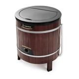 Lavadora de Roupa Tradicional 5KG com Timer Wanke