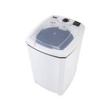 Lavadora De Roupa White 7,1 Kg SemiautomÁtico Branca Fioreta