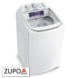 Lavadora de Roupas 10,5 Kilos Branca Electrolux - LAC11 - 127V