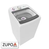 Lavadora de Roupas 12 Kilos Branca Consul - CWH12AB - 127V