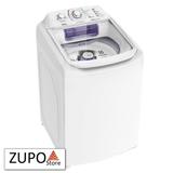 Lavadora de Roupas 12 Kilos Branca Electrolux - LAC12 - 127V