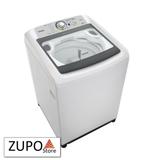 Lavadora de Roupas 13 Kilos Branca Consul - CWE13AB - 127V