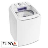 Lavadora de Roupas 13 Kilos Branca Electrolux - LAC13 - 127V