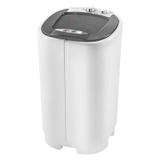 Lavadora de Roupas 13Kg Mueller Semiautomática BIG