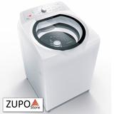 Lavadora de Roupas 15 Kilos Branca Brastemp - BWH15AB - 127V