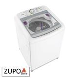 Lavadora de Roupas 15 Kilos Branca Consul - CWE15AB - 127V