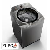 Lavadora de Roupas 15 Kilos Platinum Brastemp - BWN15AT - 127V