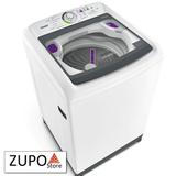 Lavadora de Roupas 16 Kilos Branca Consul - CWL16AB - 127V