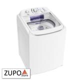 Lavadora de Roupas 16 Kilos Branca Electrolux - LAC16 - 127V