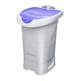 Lavadora de Roupas 4Kg Wanke Lis Tankinho 11010002