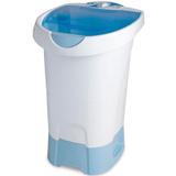Lavadora de Roupas 4Kg Wanke Semi Automática Lis