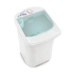 Lavadora de Roupas 5Kg Pop Tank Semi Automática Mueller