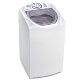 Lavadora De Roupas 8,5kg Electrolux Lt09e Branca 127v
