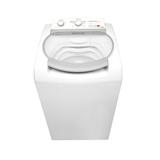Lavadora de Roupas 9kg Branca 127v - Brastemp (BWJ09ABANA)