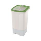 Lavadora de Roupas Arno 11 Kg Lavete Eco ML80 - Arno lavadoras