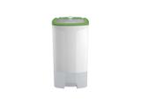 Lavadora de Roupas Arno 11Kg Lavete Eco Branca 110V ML8010B