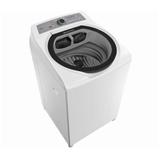 Lavadora de Roupas Automática 12Kg Brastemp Água Quente - BWQ12ABANA