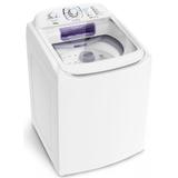 Lavadora de Roupas Automática 16Kg Electrolux Turbo LAC16
