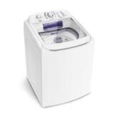 Lavadora de Roupas Automática 16Kg Electrolux Turbo LAC16