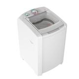 Lavadora de Roupas Automática Colormaq 10kg Branca